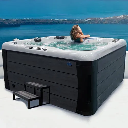 Deck hot tubs for sale in Sterling Heights